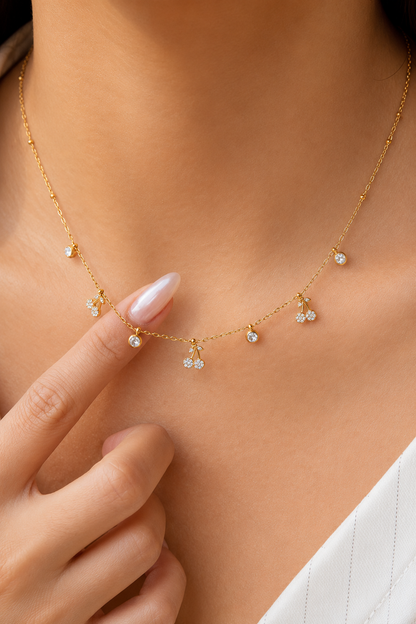 Golden Cherry