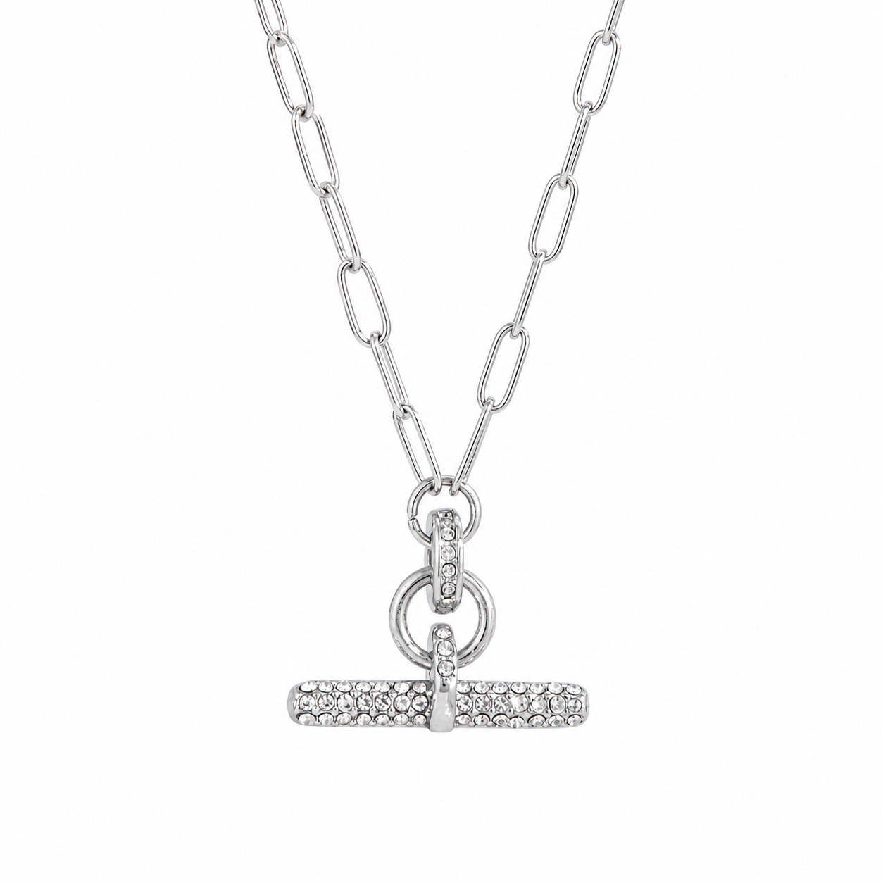 Crystal T