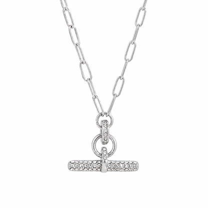 Crystal T