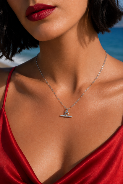 Crystal T