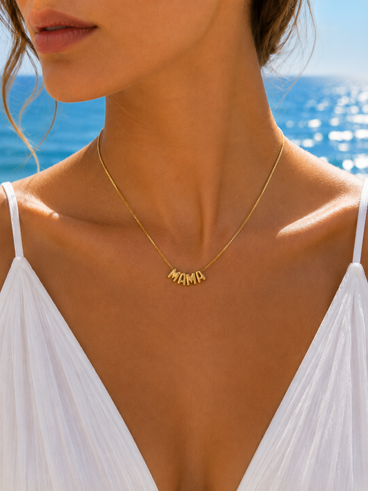 Golden Embrace