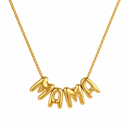 Golden Embrace
