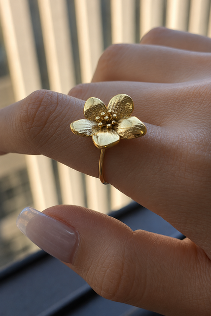 Bloom Grace
