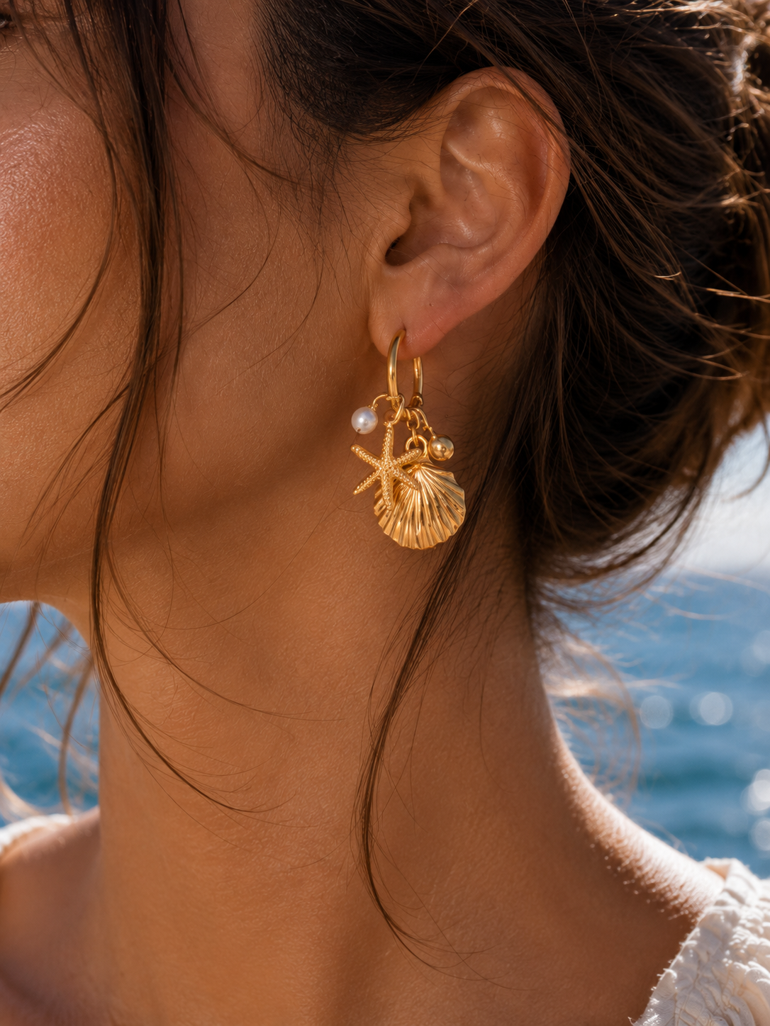 Ocean Charm