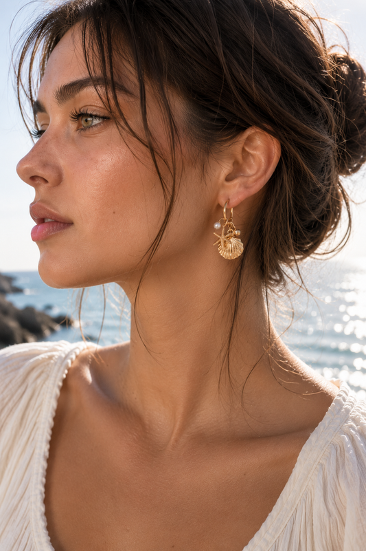Ocean Charm