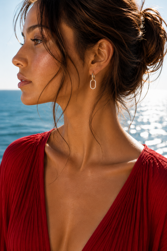 Kayla Earrings
