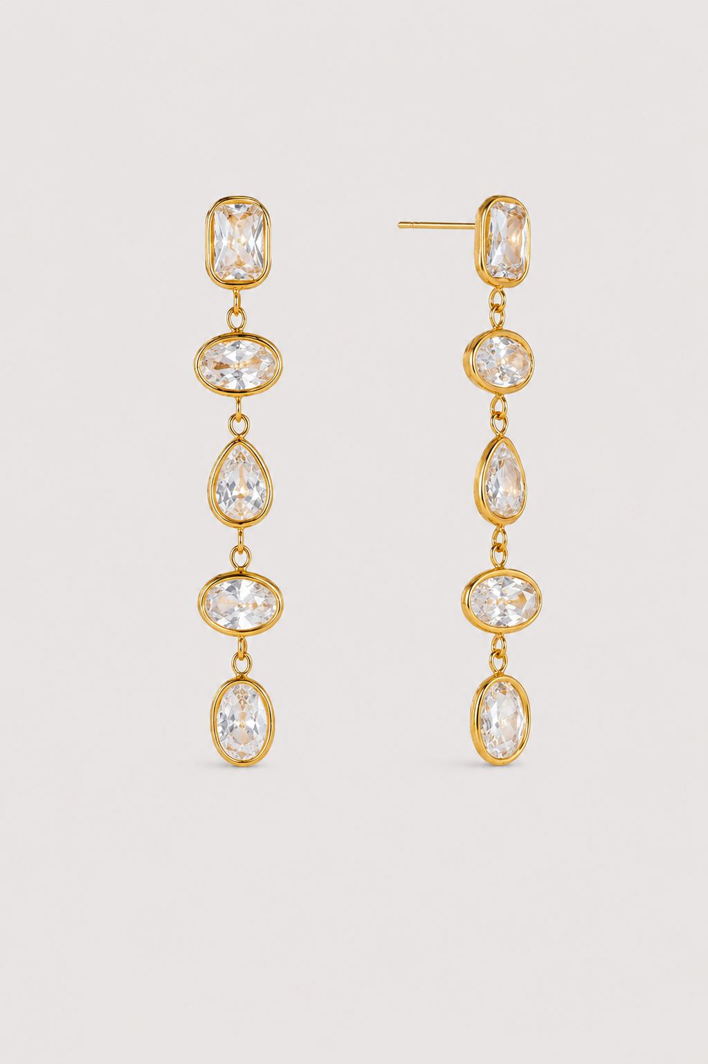 Delphina Crystal