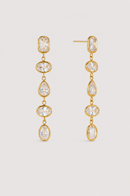 Delphina Crystal
