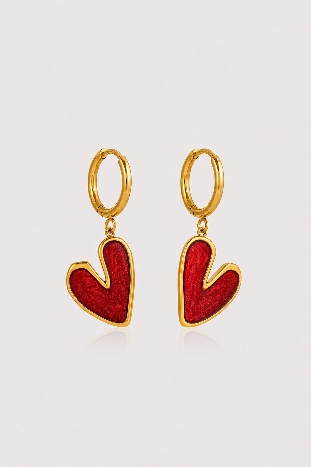 Ruby Heart