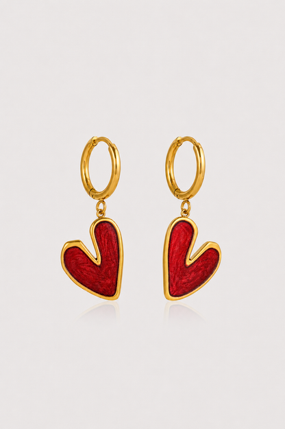 Ruby Heart