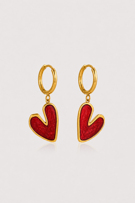Ruby Heart
