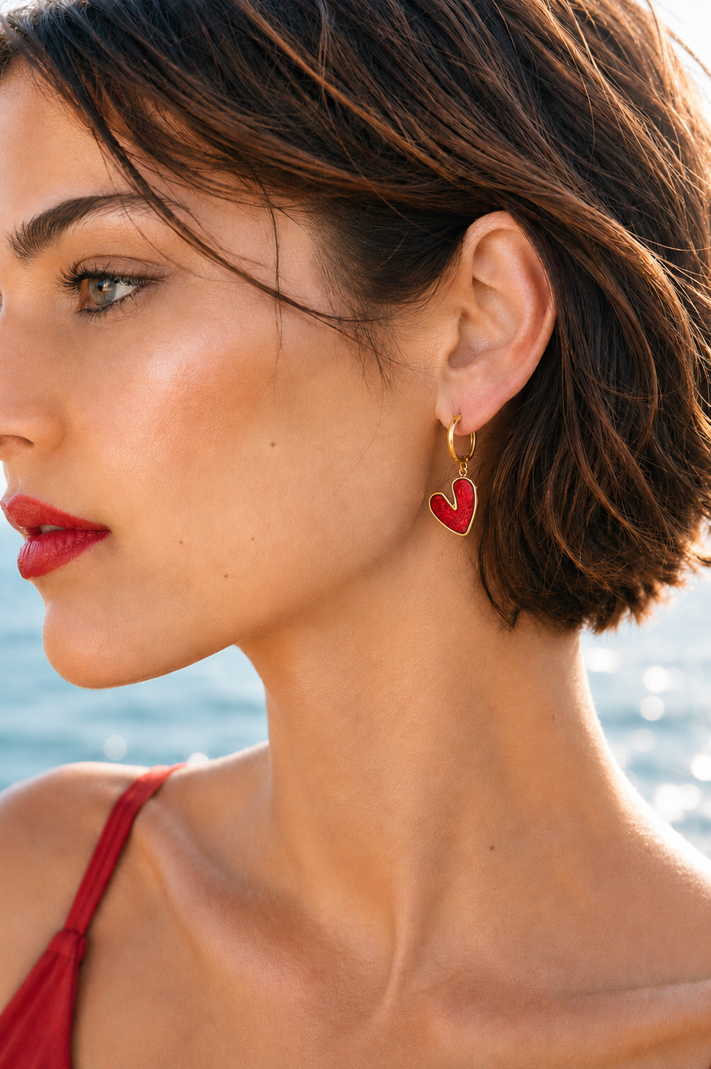 Ruby Heart