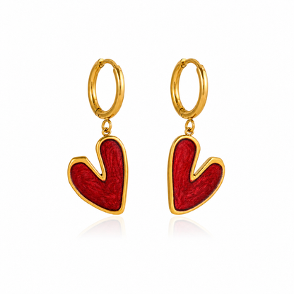 Ruby Heart