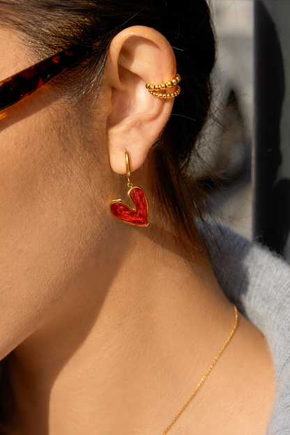 Ruby Heart