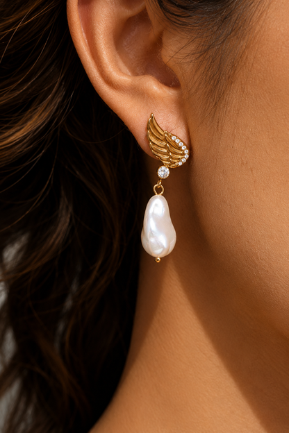 Melora Earrings