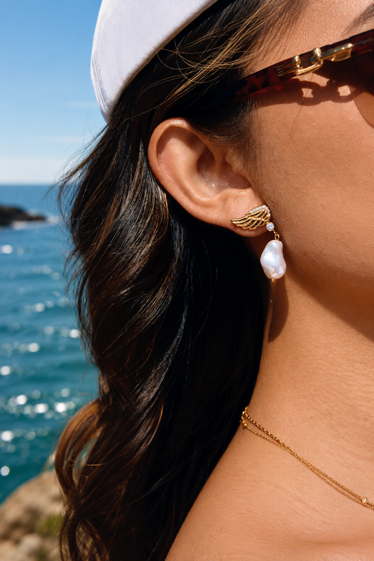 Melora Earrings