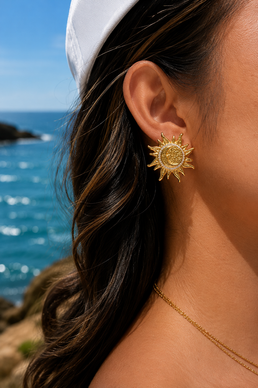 Claire Earrings