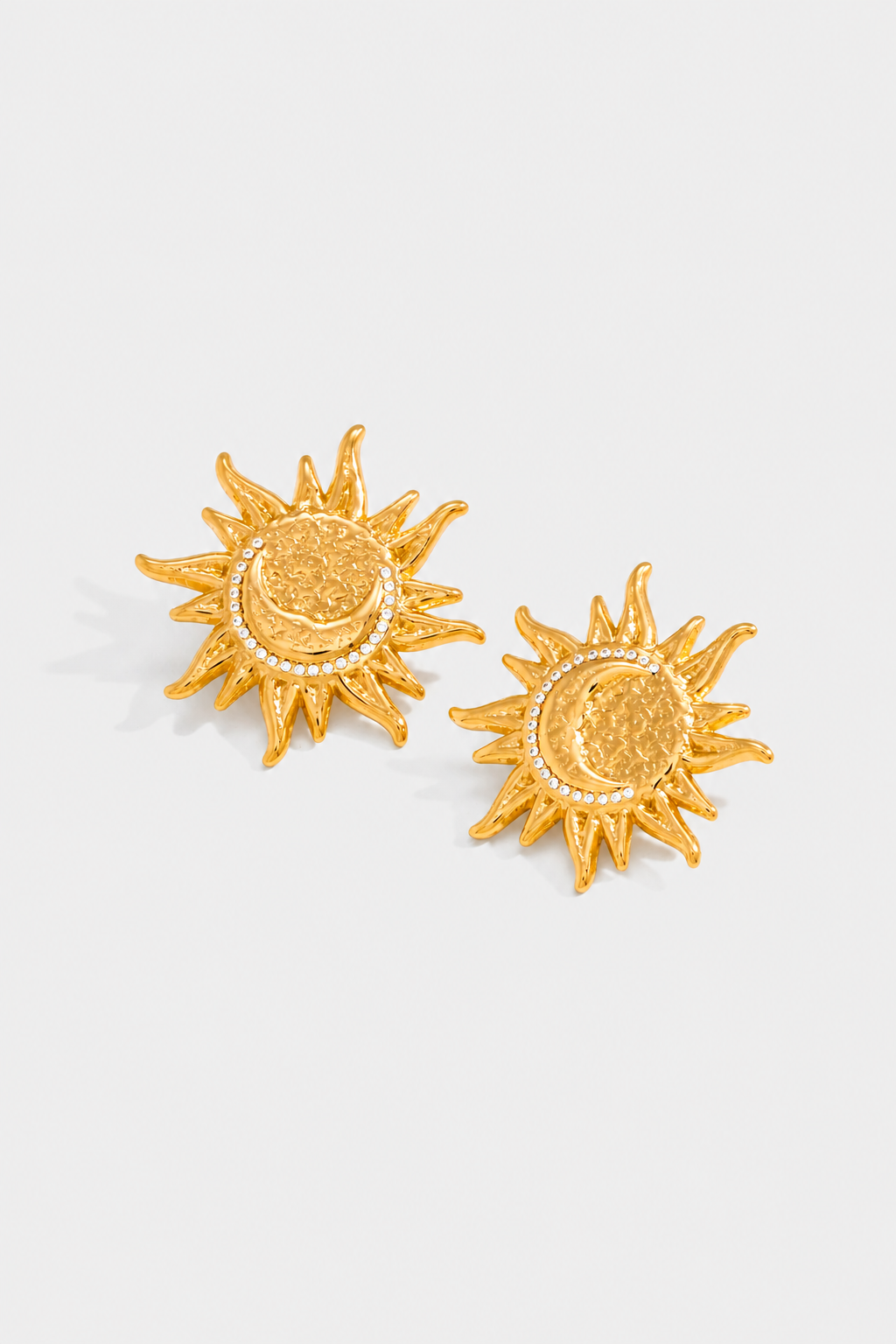 Claire Earrings