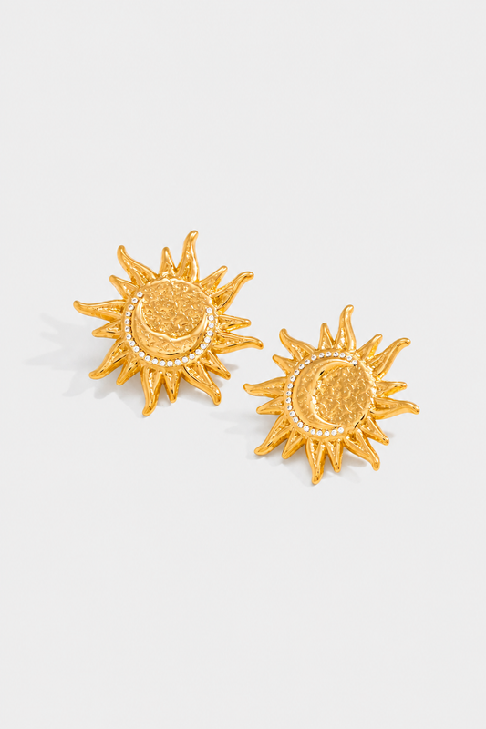 Claire Earrings
