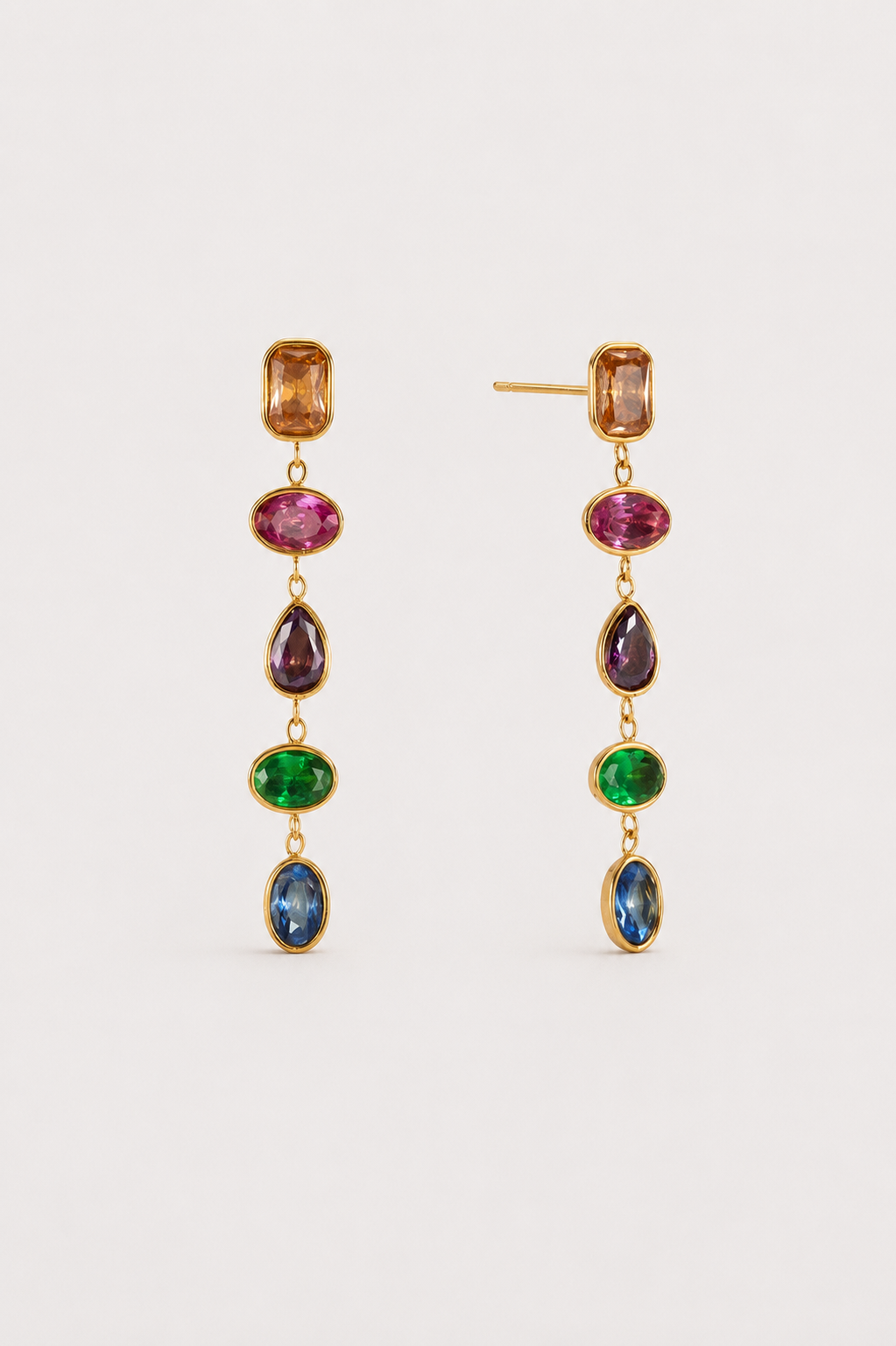Delphina Crystal