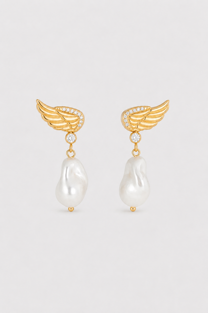 Melora Earrings