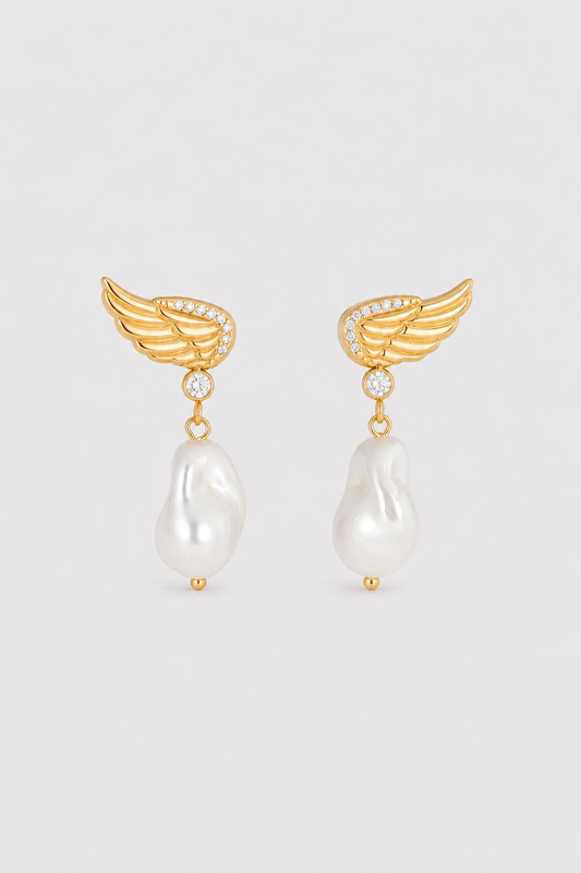 Melora Earrings