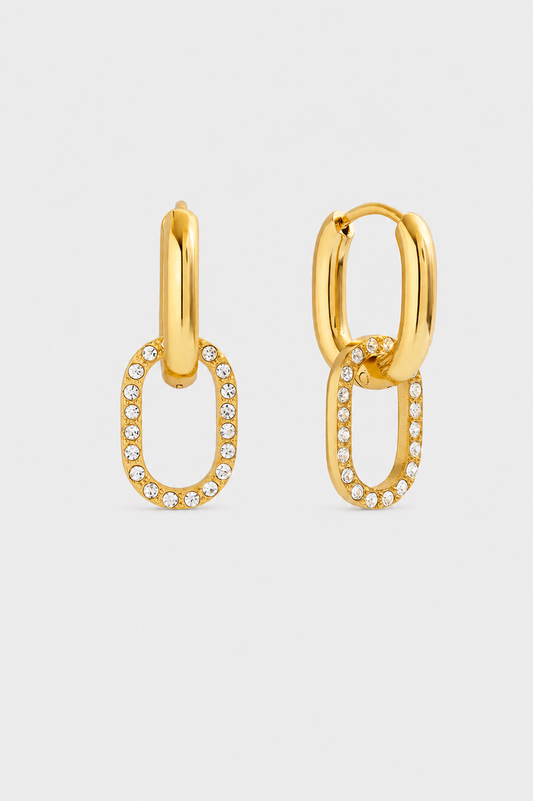 Kayla Earrings