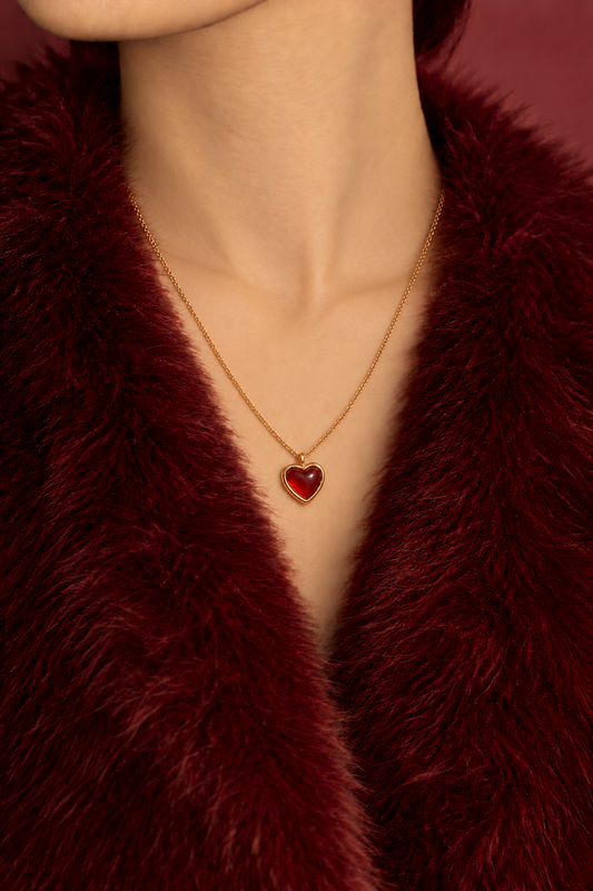 Love Necklace