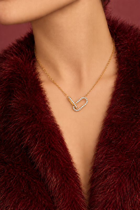 Kayla Necklace