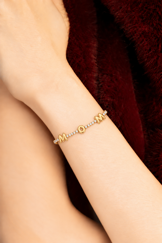 Mom bracelet
