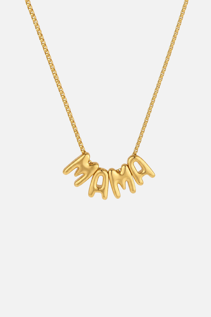 Golden Embrace