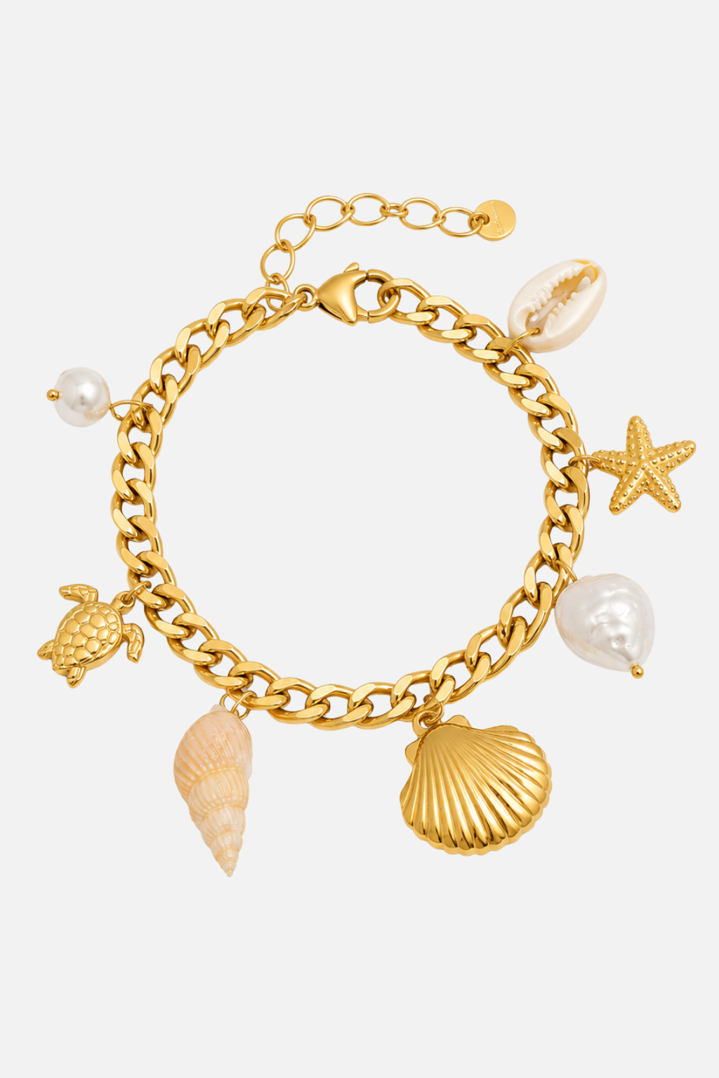 Starfish