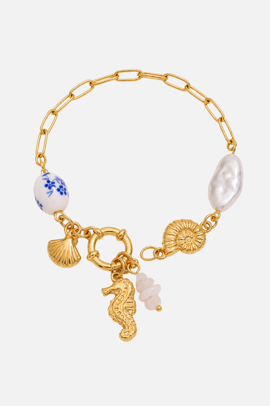 Amalfi Charm