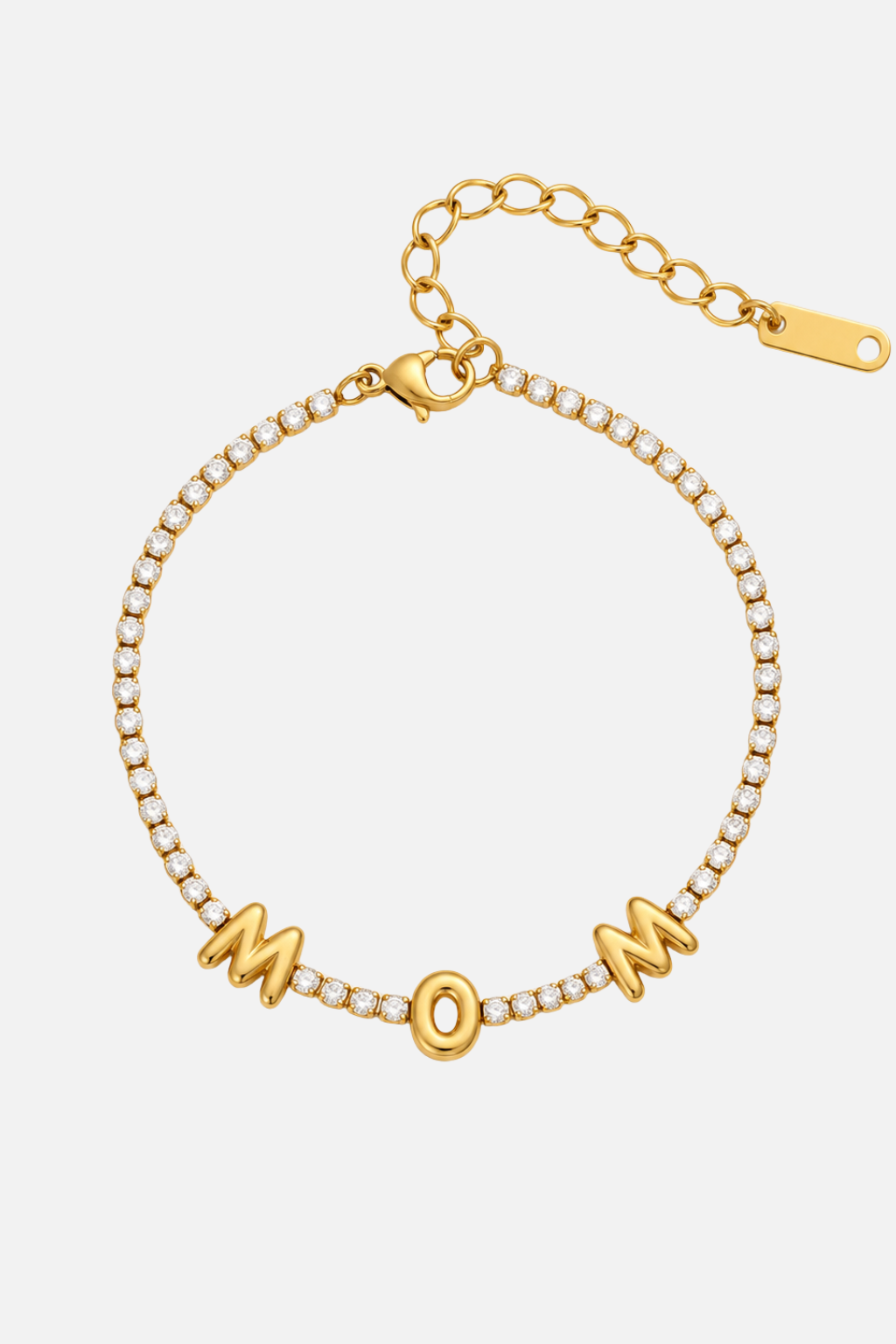 Mom bracelet