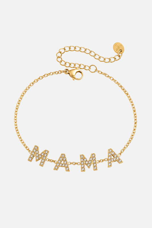 Mama Glow