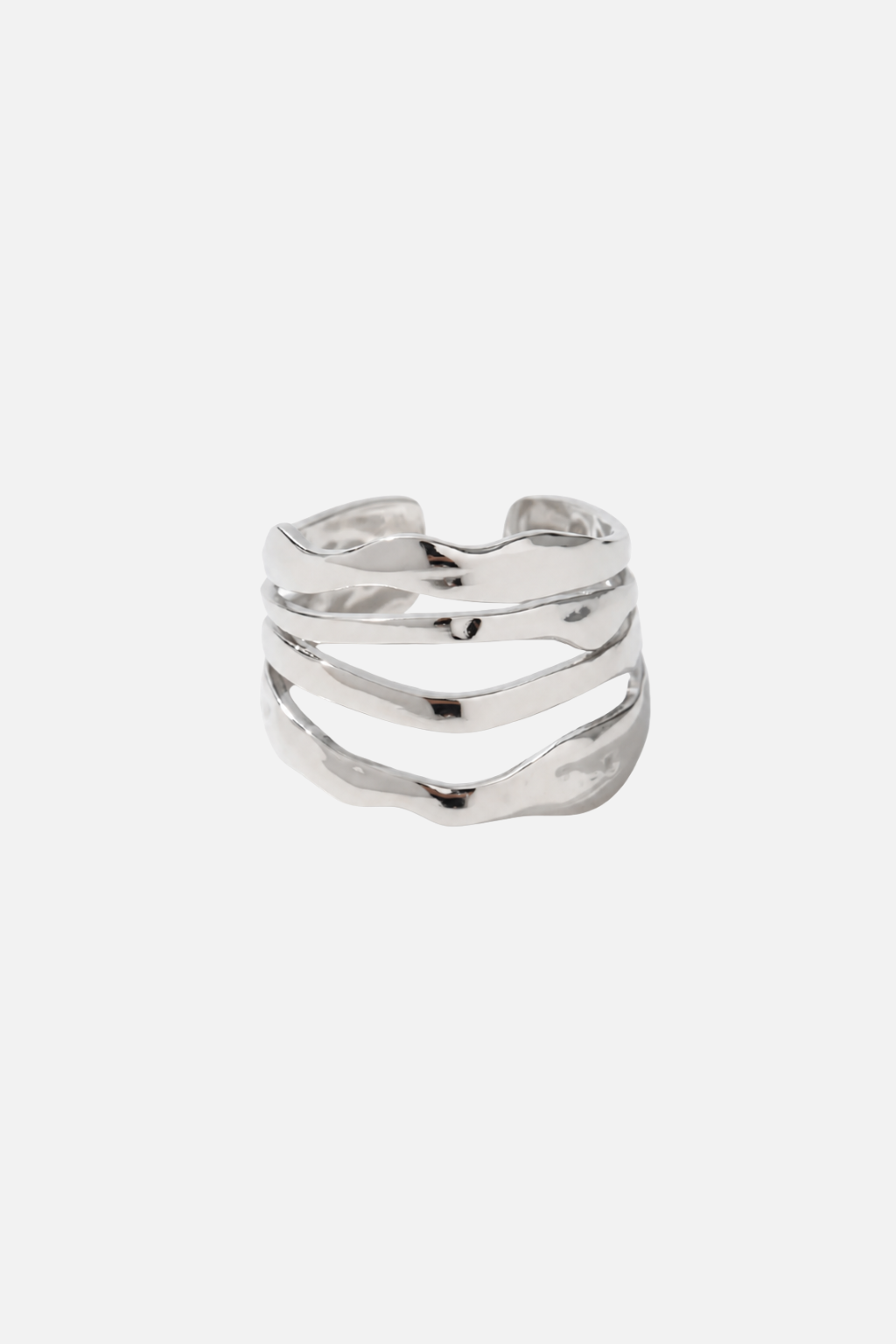 Silver Tide