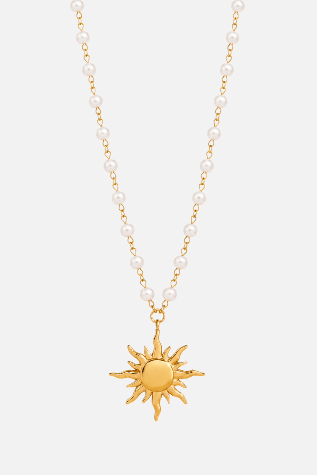 Soleil Pearl