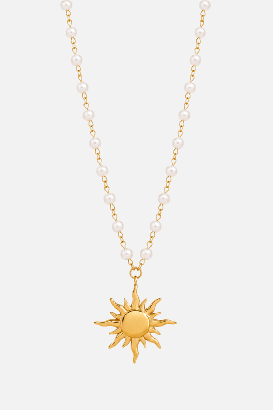 Soleil Pearl