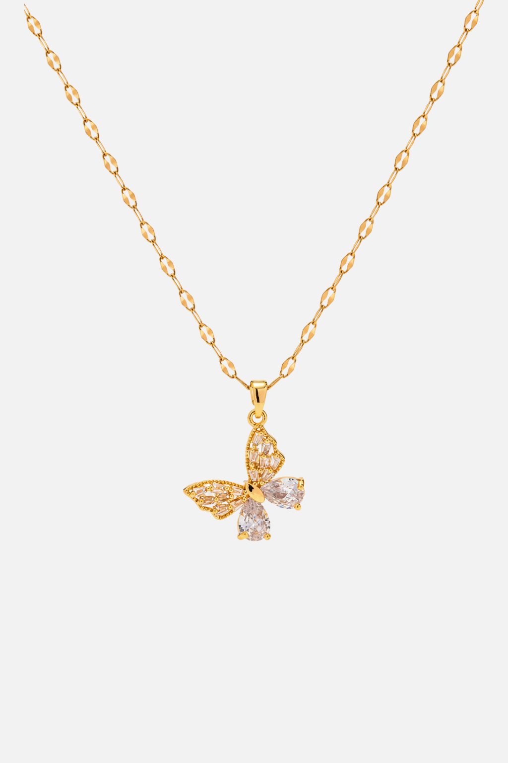Celestial Butterfly