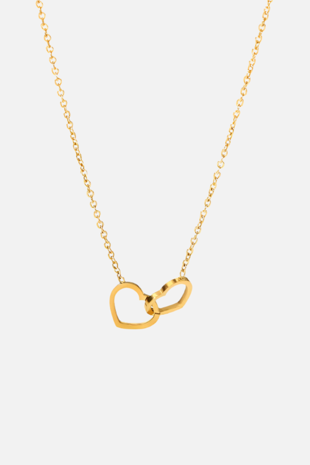 Linked Hearts
