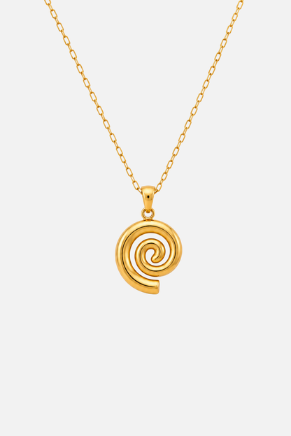 Spiral Allure
