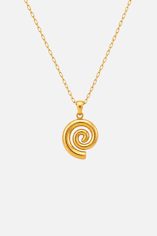 Spiral Allure