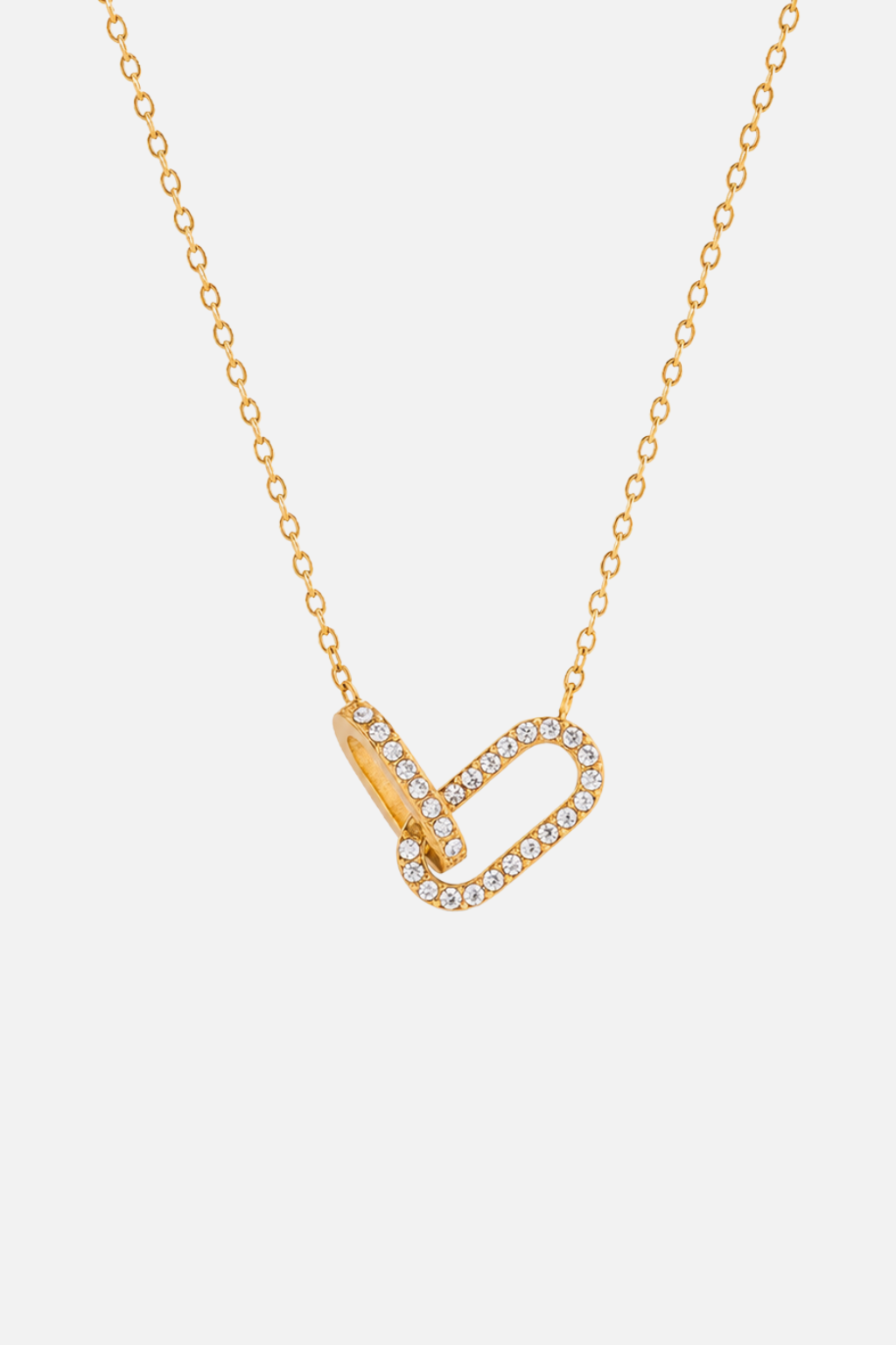Kayla Necklace