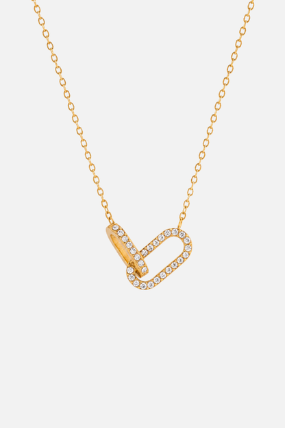 Kayla Necklace