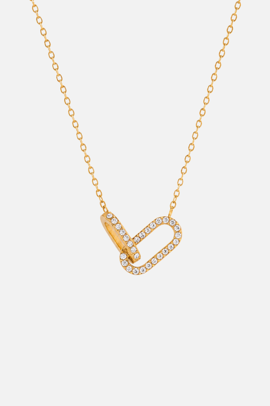 Kayla Necklace