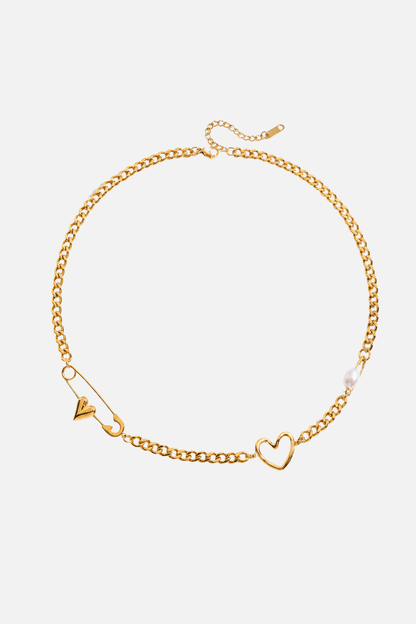 Love Lock