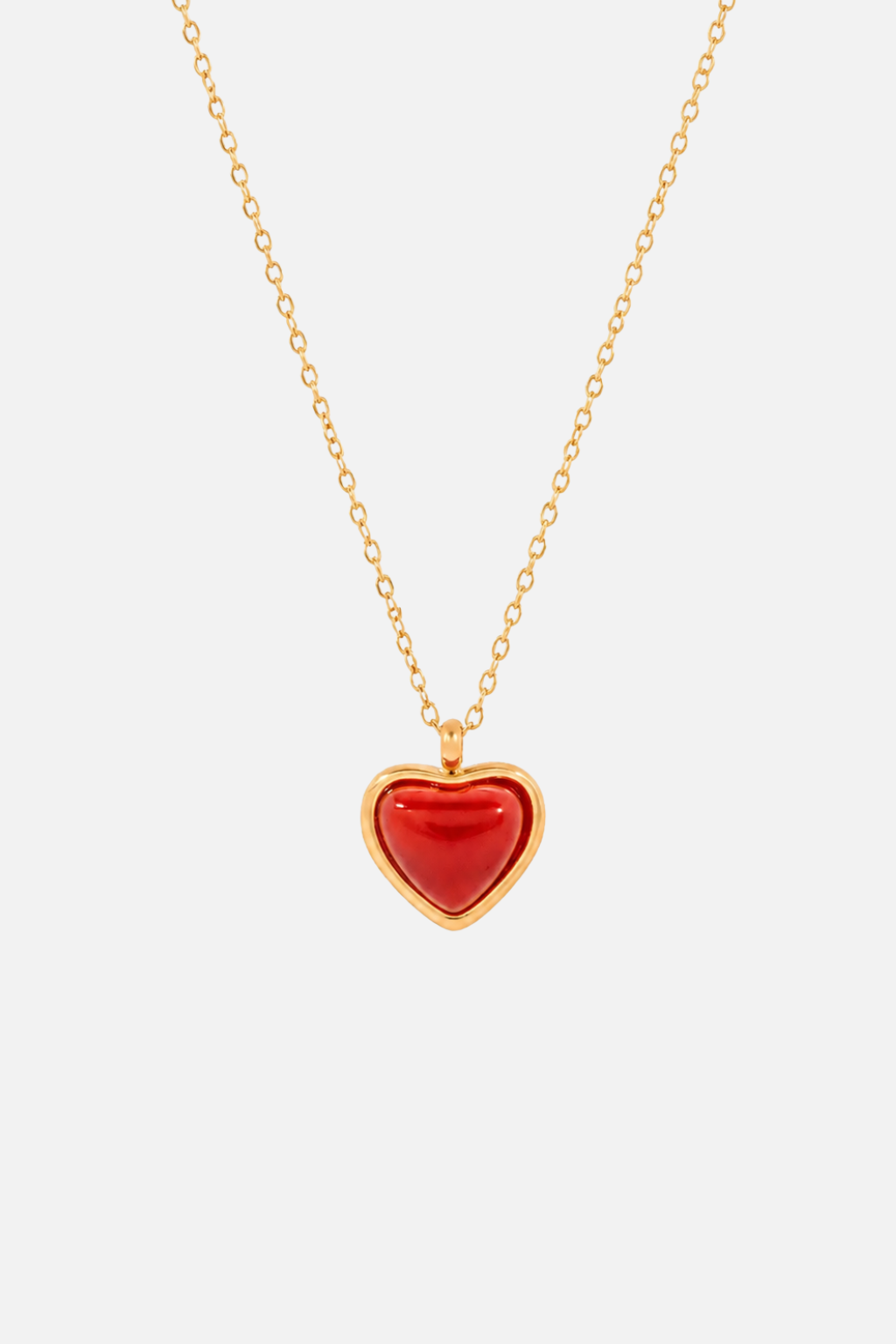 Love Necklace