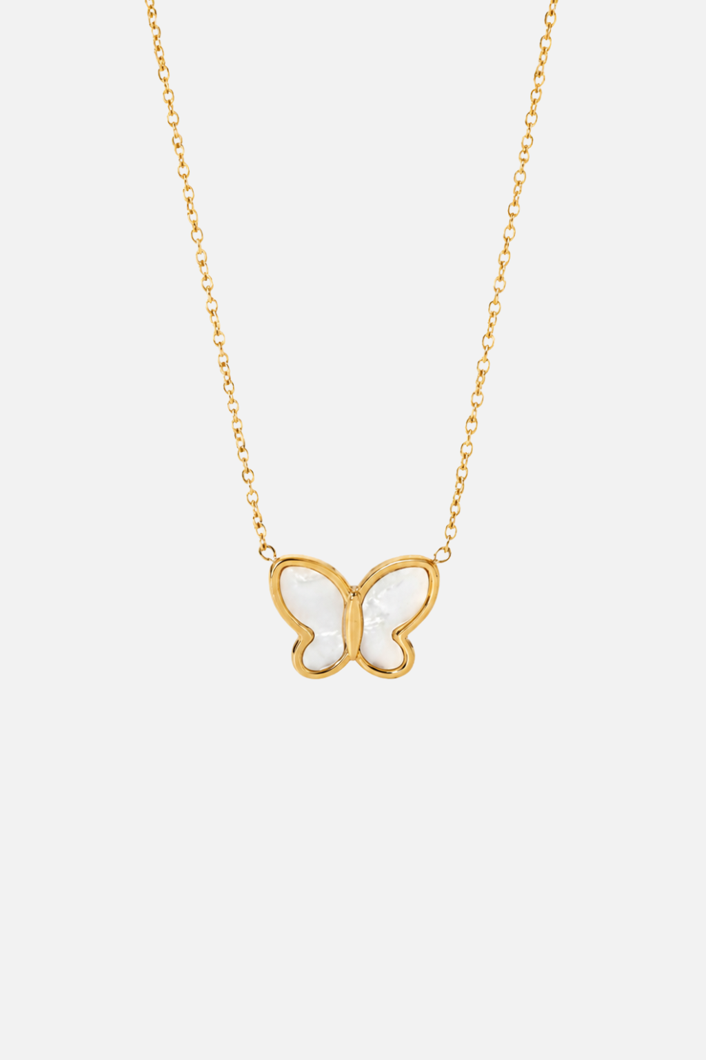 Butterfly Allure
