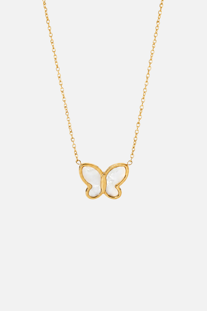Butterfly Allure
