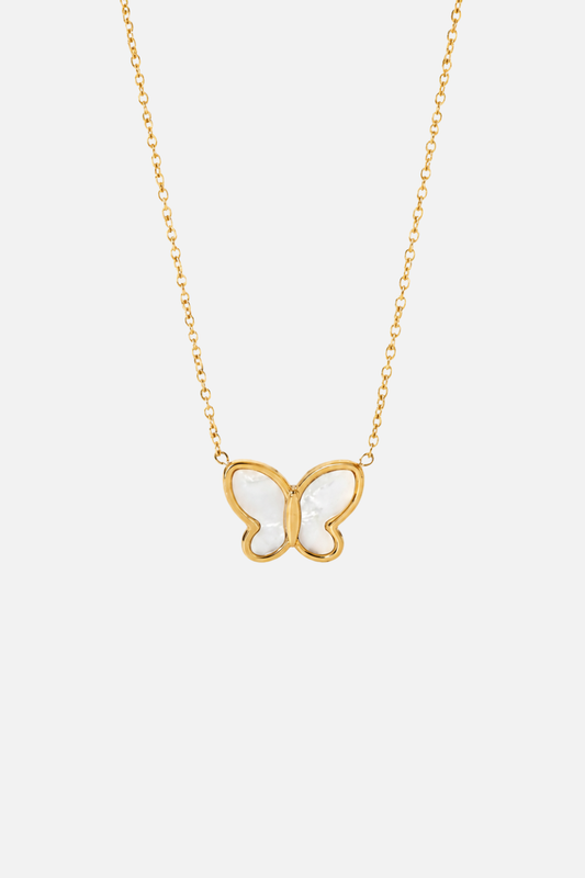 Butterfly Allure